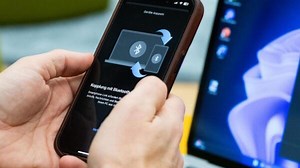 Smartphone und Windows-PC verbinden: So geht es
