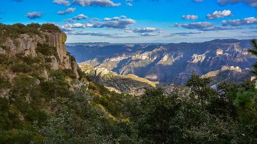The best national parks in Mexico - Lonely Planet