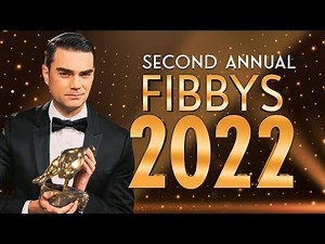 Ben Shapiro Breaks Down the Top Mainstream Media Fails of 2022