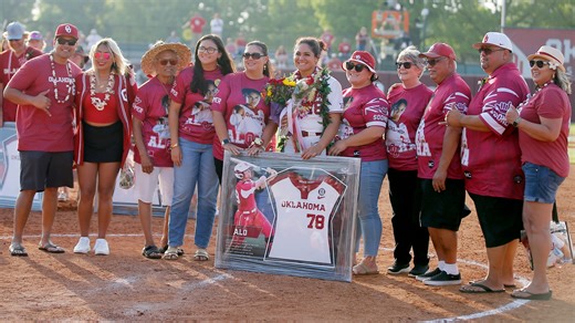 How to watch the 2022 NCAA softball tournament bracket selection show on TV, live stream