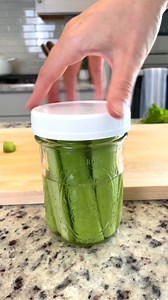 Planted in the Kitchen on Reels