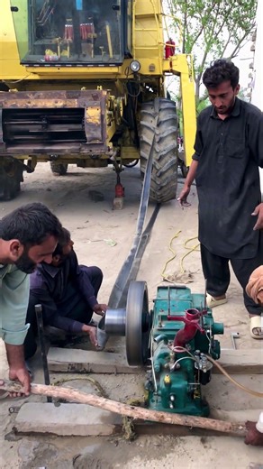 Smart Dizel Diesel engine starting 🥹🥹🥹