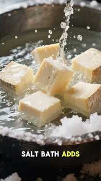 From Milk to Magic in 60 Seconds! 🧀⏳ #howitsmade