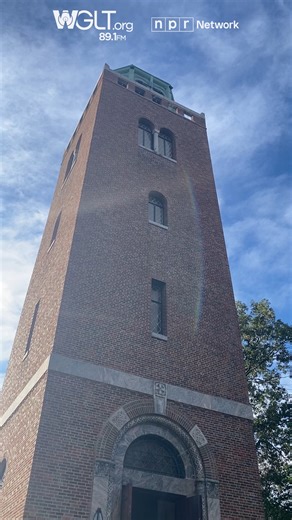 64K views · 1K reactions | Bells rang out Tuesday evening from the...