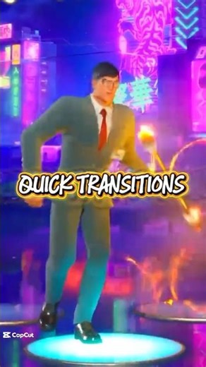 ¡LAS MEJORES TRANSICIONES DE FORTNITE! 🔥 Clark Kent, Goku, Spider-Man y Más ⚡️ #aresplay #fortnite