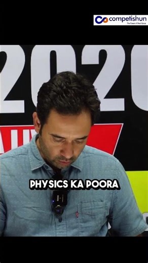 Completed PYQs 2021–2025 – What Percentile Can I Expect in JEE? #competishun #abjsir