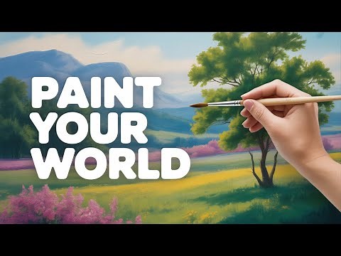 How To Draw a Fun and Easy Drawing of a Cozy Treehouse