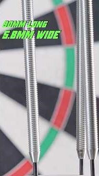 Alien Darts Injector 90mm long!