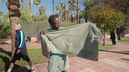 BTS #marathon #running