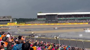 Lewis’ overtake in Silverstone is one of the overtakes to vote for the overtake of the year! 🔥🏎💪 #ScuderiaFans #ForzaFerrari #ScuderiaFerrari #essereFerrari 🔴 #Ferrari #Scuderia #PrancingHorse #F1 #Formula1 #motorsport #FormulaOne #race #racing #Lewis44 #LH44 #LewisHamilton #TeamHamilton #Hamilton | Ferrari F1 Fans - news and updates