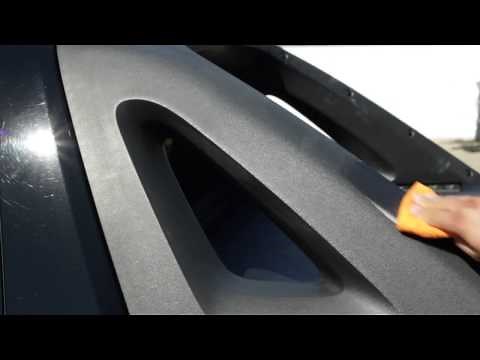 Armor All Outlast Trim and Plastic Restorer