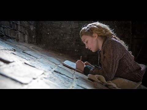DIE BÜCHERDIEBIN Trailer Deutsch HD Markus Zusak German