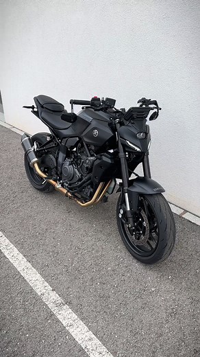 Yamaha MT07 2025: Your Ultimate Motorcycle Guide