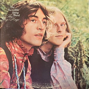 The Incredible String Band - The Big Huge
