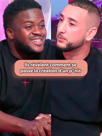 Création d'un pénis : aperçu de l'interview avec Sam Zirah