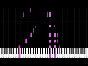 Atinpiano How To Train Your Dragon Httyd Piano Suite Tutorial