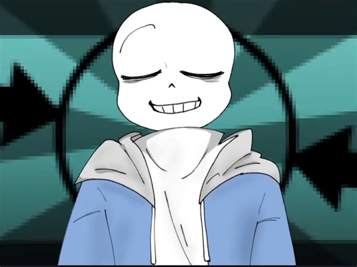 【sans/meme】