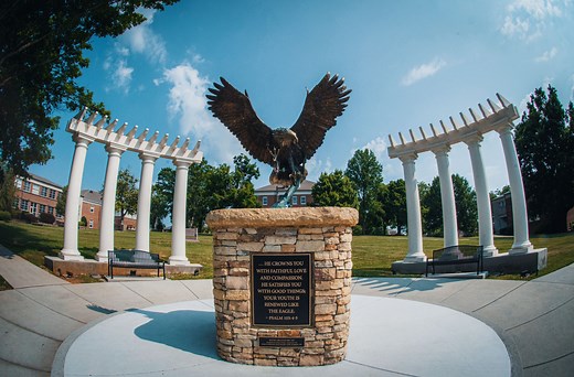 Financial Aid | Carson-Newman University