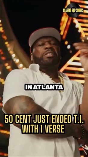50 Cent EXPOSED T.I. in a New Track 🔥