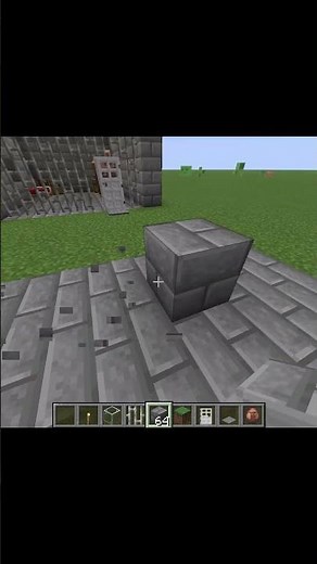 Build Pirson In Minecraft ep 11 4/4