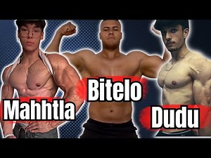 Natty ou Fake Natty - Bitelo, Mahhtla e Dudu Fit (Brasil) pt.1