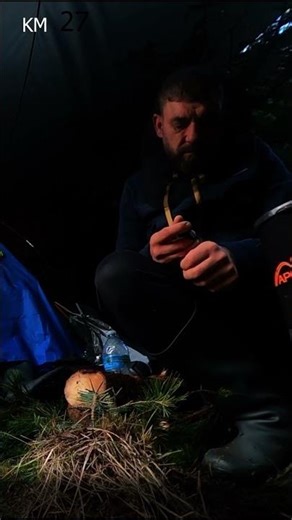 Does ANYTHING actually work against midges?
