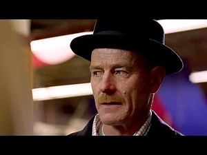 'Breaking Bad' Finale Spoiler Alert?