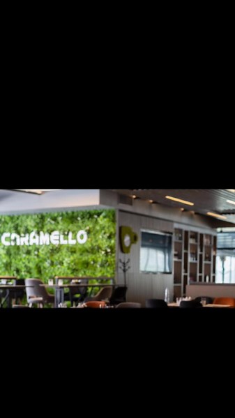 Caramello_bar_and_dinner (@caramello_bar_and_dinner)’s videos with Bon Appetit - Medina