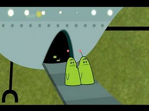 The Mr Men Show - Full Moon (UK)