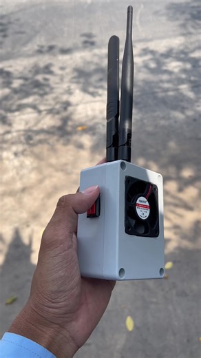 Exploring Bluetooth and WiFi Jamming Techniques