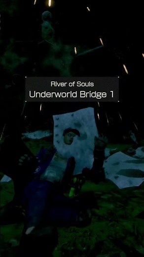 Let It Die INFERNO FAST MONEY In RIVER OF SOULS