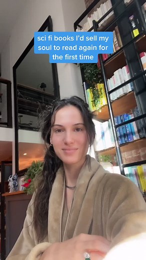 Best Sci-Fi Books Recommendations for Your Next Read! 📚