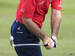 Swing factors that determine how you release the golf club