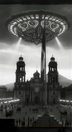 Mexicanos vs Aliens #trailer #2026