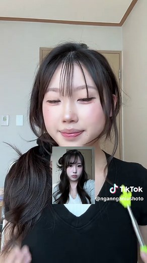Kiểu tóc cho mặt tròn vuông: gợi ý, so sánh và chấm điểm