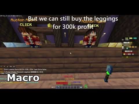 NEWEST Hypixel Skyblock Polar Client │ Farming, Mining & Dungeons OP │ Working in December 2025