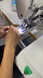 3.6K reactions · 271 shares | Rope head sewing...