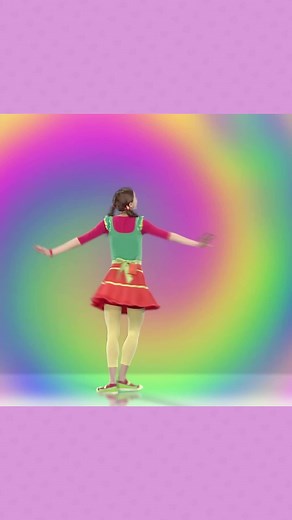 Explore Colors and Feelings with Hi-5 Singalong