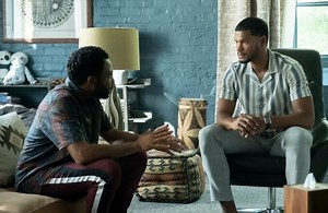 Atlanta returns to its roots in an excellent two-episode premiere
