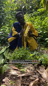 82K views · 3.5K reactions | 7777777 Powers | Bayie Bofour | Facebook