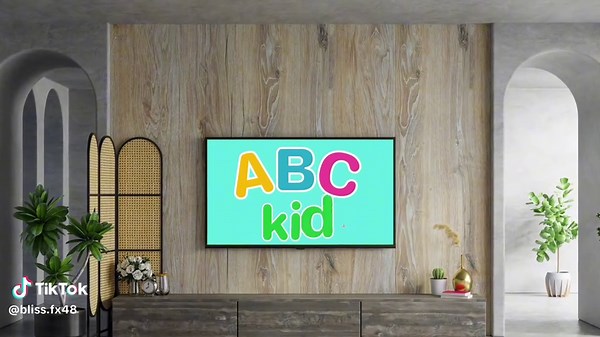 ABC kids tv logo Intro effects ( Sponsored by preview 2 effects) #abc #abckidstv #abckidstvintroeffects #virał #tiktok #fyp #introeffects #preview2 #logoeffects #soundvibration #visualeffects #preview2effects #abc #blissfx #preview2effects The video was made in accordance with the principle of fair use. Alternation and transformation were made to modify the original video which falls into fair use guidelines. The audio/visual source/s in this video have been used in such a way as to create a new