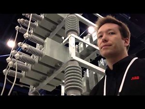 APW ABB HV Capacitors - Jeff Dion