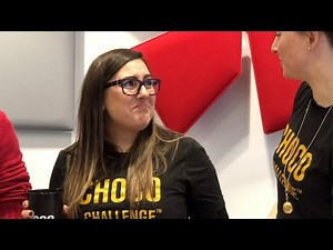 Choco Challenge