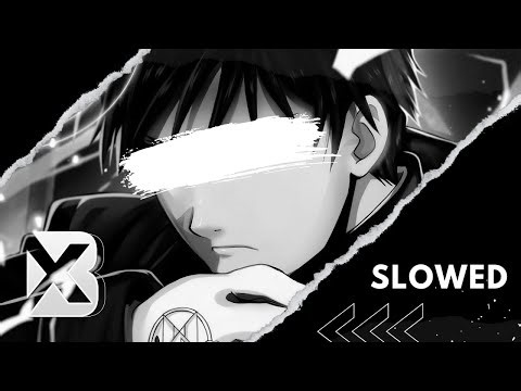 ♫ Blxck - Em Chamas (Roy Mustang) 「 Slowed Version 」