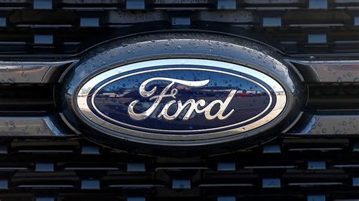 Ford recalls more than 420,000 vehicles. See the affected models.