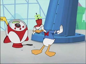 Mickey Mouse Works - Mystery Library (2003)