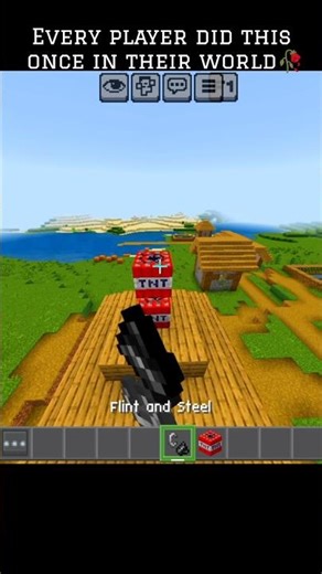 #trending #minecraft #effect