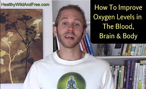 16K views · 62 reactions | How To Improve Oxygen Levels in The Blood, Brain & Body Read More: https://healthywildandfree.com/how-to-improve-oxygen-levels-in-your-blood-brain-body/ | Healthy Wild And Free | Facebook