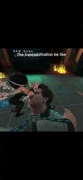 I didn’t post this earlier for some reason | #bonelabgameplay #boneworks