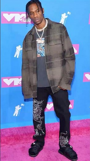 Travis Scott - BUTTERFLY EFFECT 🦋 | Lyrics